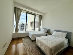 Ardmore Residence (D10), Condominium #472430451